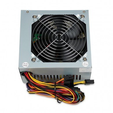 Zasilacz 400 W CUBE II 12 CM FAN Zasilacz 400 W CUBE II 12 CM FAN