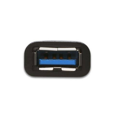 Adapter USB 3.1 C męski do A żeński Adapter USB 3.1 C męski do A żeński