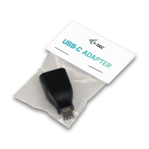 Adapter USB 3.1 C męski do A żeński Adapter USB 3.1 C męski do A żeński