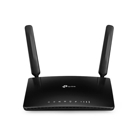 Archer MR400 4G LTE Router AC1200 3LAN 1LAN/WAN 1SIM Archer MR400 4G LTE Router AC1200 3LAN 1LAN/WAN 1SIM