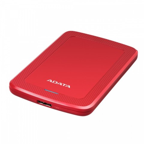 DashDrive HV300 1TB 2.5 USB3.1 Czerwony DashDrive HV300 1TB 2.5 USB3.1 Czerwony