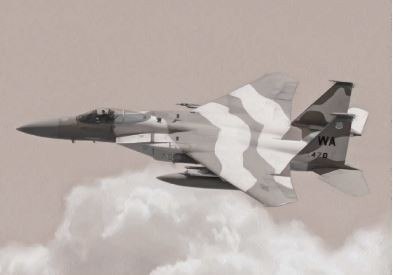 F-15C Eagle F-15C Eagle