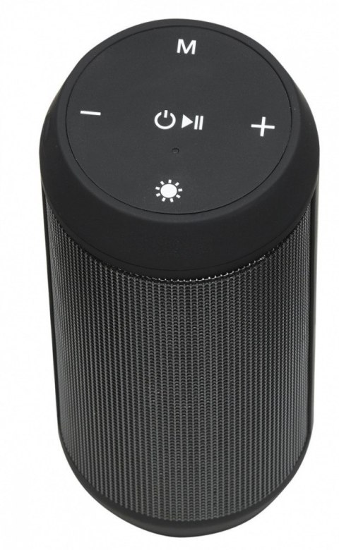 Głośnik FADO bluetooth z podświetleniem LED Głośnik FADO bluetooth z podświetleniem LED