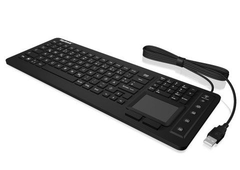 KSK-6231INEL Touchpad,IP68,US layout KSK-6231INEL Touchpad,IP68,US layout