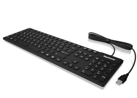 KSK-8030IN(US) 105 klawiszy, IP68 KSK-8030IN(US) 105 klawiszy, IP68