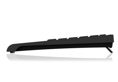 Klawiatura ACK-540U+ (US) touchpad, US Layout Klawiatura ACK-540U+ (US) touchpad, US Layout