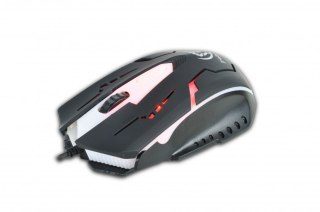 Klawiatura+mysz przewodowa dla graczy OPPRESSOR GAMING