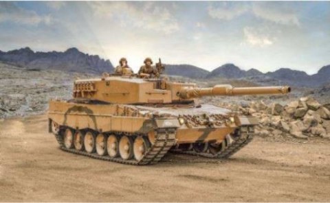 Leopard 2A4 Leopard 2A4