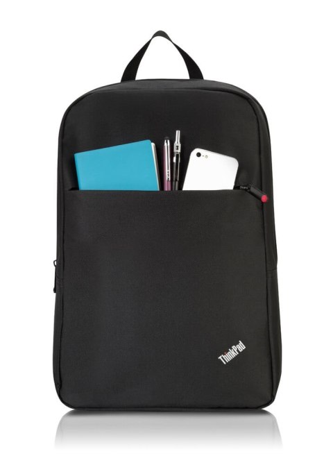 Plecak Basic do laptopów ThinkPad 15.6" 4X40K09936 Plecak Basic do laptopów ThinkPad 15.6" 4X40K09936