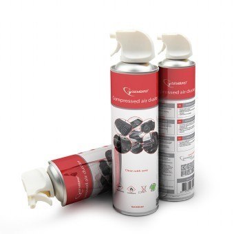 Sprężone powietrze 600ml Sprężone powietrze 600ml