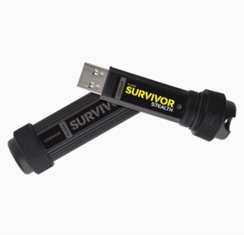Survivor 64GB USB3.0 STEALTH Survivor 64GB USB3.0 STEALTH
