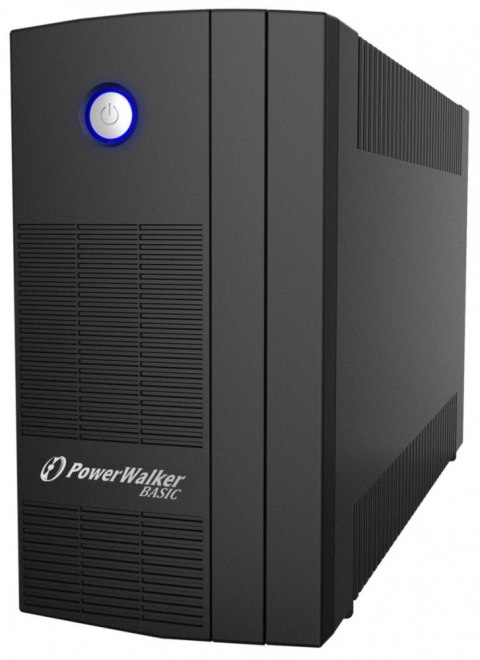 UPS Line-Interactive 1000VA SB FR 3x PL 230V, USB UPS Line-Interactive 1000VA SB FR 3x PL 230V, USB