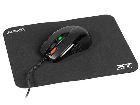 Zestaw mysz + podkładka X-Game X-7120 Zestaw mysz + podkładka X-Game X-7120