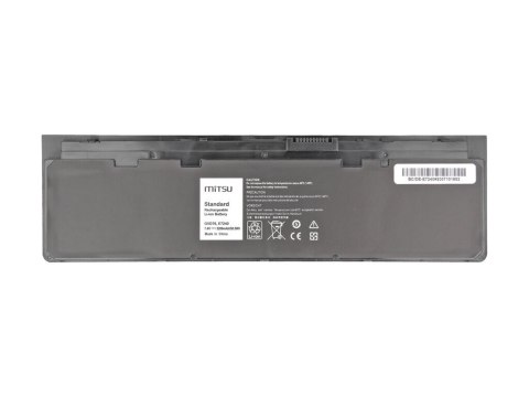 Bateria do Dell Latitude E7240, E7250 5200 mAh (38 Wh) 7.4 - 7.8 Volt Bateria do Dell Latitude E7240, E7250 5200 mAh (38 Wh) 7.4 - 7.8 Volt