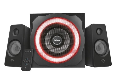 Głośniki GXT629 TYTAN 2.1 RGB Głośniki GXT629 TYTAN 2.1 RGB