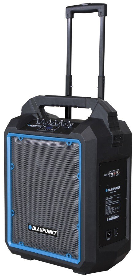 System audio MB10 Karaoke System audio MB10 Karaoke