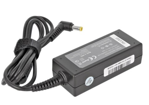 Ładowarka/zasilacz 19v 1.58a (5.5x1.7) - Acer, Dell, Packard bell 30W Ładowarka/zasilacz 19v 1.58a (5.5x1.7) - Acer, Dell, Packard bell 30W