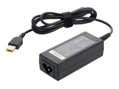 Ładowarka/zasilacz 20v 2.25a (prostokątny 11.0x4.5 pin - Yoga) - lenovo 45W Ładowarka/zasilacz 20v 2.25a (prostokątny 11.0x4.5 pin - Yoga) - lenovo 45W
