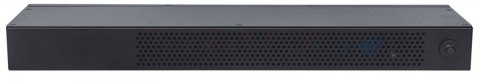 Listwa zasilajaca rack 19 1U 110V-250V/16A 8 gniazd C13 zarządzalna IP Listwa zasilajaca rack 19 1U 110V-250V/16A 8 gniazd C13 zarządzalna IP
