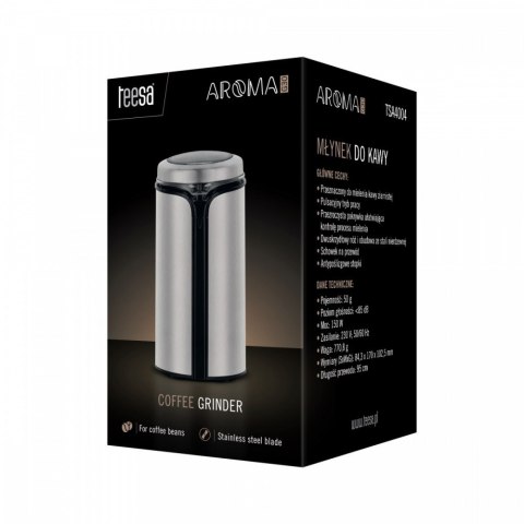 Młynek do kawy Aroma G30 Młynek do kawy Aroma G30