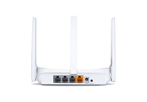 Router Mercusys MW305R WiFi N300 1WAN 3xLAN Router Mercusys MW305R WiFi N300 1WAN 3xLAN
