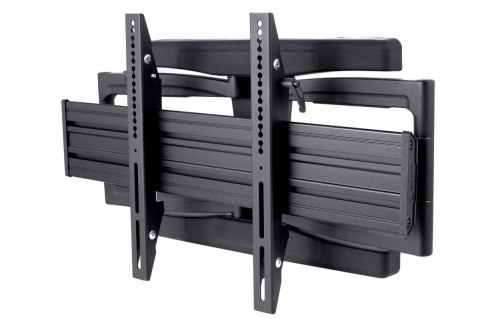 VSM654 Uchwyt ścienny obrotowy do monitorów 65-86 cali VESA 100×100 - 600×400 45 kg wysięg 100-700mm