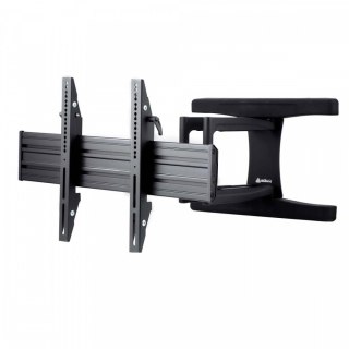 VSM654 Uchwyt ścienny obrotowy do monitorów 65-86 cali VESA 100×100 - 600×400 45 kg wysięg 100-700mm
