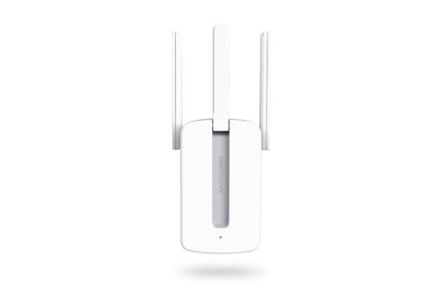 Wzmacniacz sygnału Mercusys MW300RE Repeater WiFi N300 Wzmacniacz sygnału Mercusys MW300RE Repeater WiFi N300