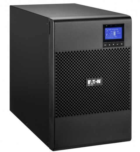 Zasilacz 9SX 3000i Tower LCD/USB/RS232 Zasilacz 9SX 3000i Tower LCD/USB/RS232