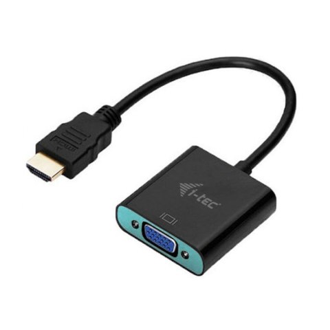 Adapter kablowy HDMI do VGA Adapter kablowy HDMI do VGA