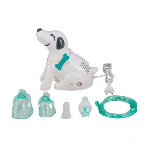Inhalator pneumatyczno-tłokowy MM-500 Piesio Inhalator pneumatyczno-tłokowy MM-500 Piesio