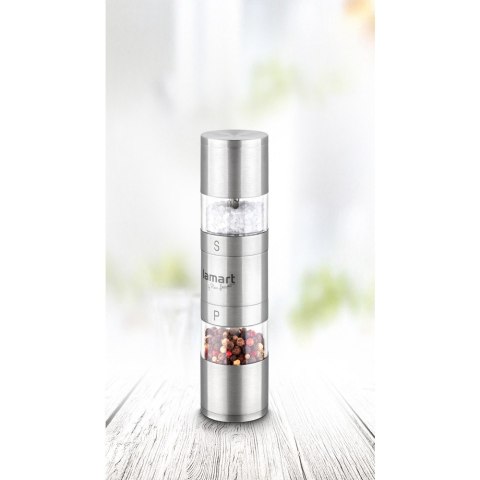 Młynek ręczny LT7013 Młynek ręczny LT7013
