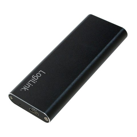 Obudowa SSD USB-C 3.1 Gen2 dla M.2 SATA Obudowa SSD USB-C 3.1 Gen2 dla M.2 SATA