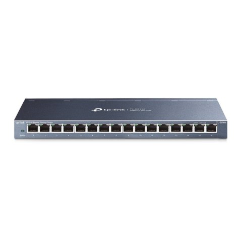 Przełącznik SG116 16x1GbE Przełącznik SG116 16x1GbE