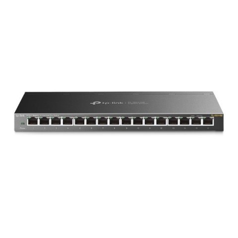 Przełącznik SG116E 16xGbE Przełącznik SG116E 16xGbE