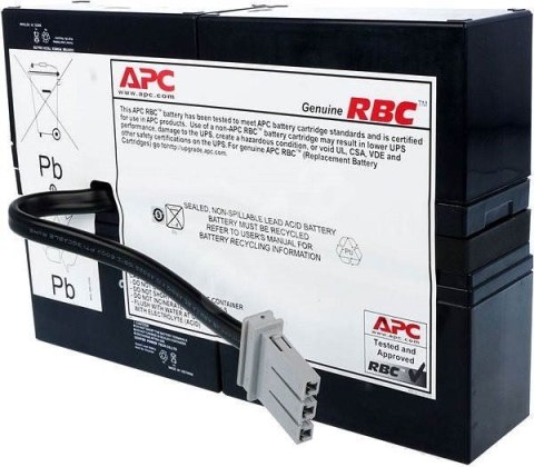 RBC59 Akumulator do SC1500 RBC59 Akumulator do SC1500