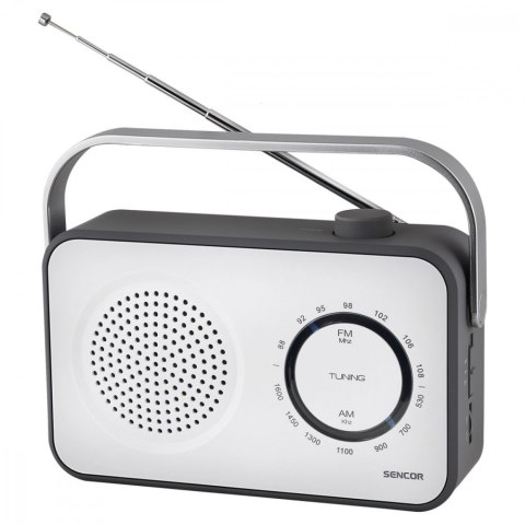 Radio AM/FM SRD 2100W Radio AM/FM SRD 2100W