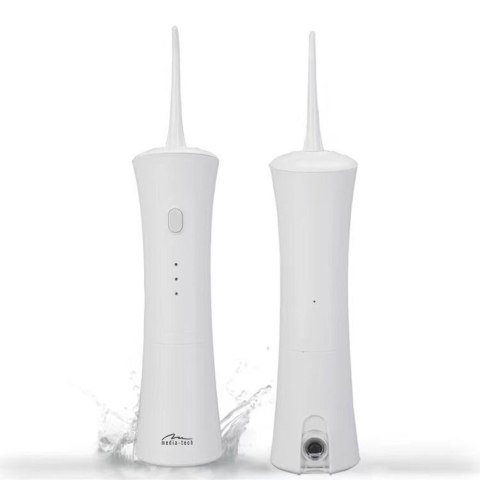 Irygator dentystyczny DENTAL FLOSSJET MT6528 Irygator dentystyczny DENTAL FLOSSJET MT6528