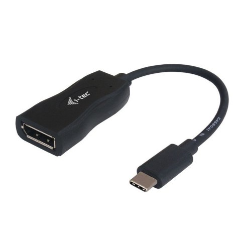 Adapter USB-C do Display Port Video 60Hz 4K Ultra HD kompatybilny z Thunderbolt3 Adapter USB-C do Display Port Video 60Hz 4K Ultra HD kompatybilny z Thunderbolt3