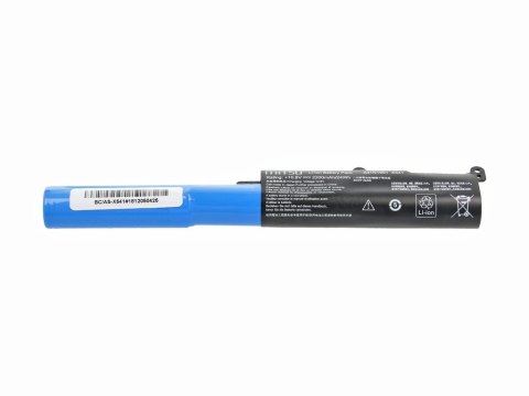 Bateria do Asus X541 2200 mAh (24 Wh) 10.8 - 11.1 Volt Bateria do Asus X541 2200 mAh (24 Wh) 10.8 - 11.1 Volt
