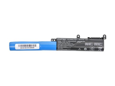 Bateria do Asus X541 2200 mAh (24 Wh) 10.8 - 11.1 Volt Bateria do Asus X541 2200 mAh (24 Wh) 10.8 - 11.1 Volt