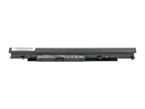 Bateria do HP 250 G6 2200 mAh (33 Wh) 14.4 - 14.8 Volt Bateria do HP 250 G6 2200 mAh (33 Wh) 14.4 - 14.8 Volt