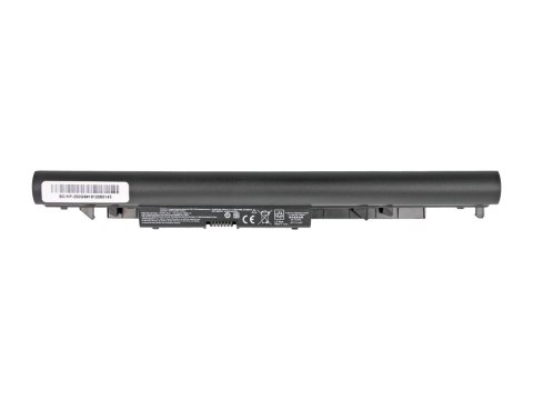 Bateria do HP 250 G6 2200 mAh (33 Wh) 14.4 - 14.8 Volt Bateria do HP 250 G6 2200 mAh (33 Wh) 14.4 - 14.8 Volt