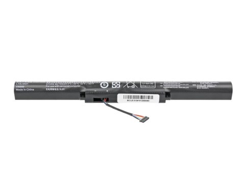 Bateria do Lenovo IdeaPad 310, 510S 2200 mAh (32 Wh) 14.4 - 14.8 Volt Bateria do Lenovo IdeaPad 310, 510S 2200 mAh (32 Wh) 14.4 - 14.8 Volt