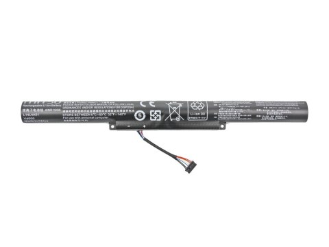 Bateria do Lenovo IdeaPad 310, 510S 2200 mAh (32 Wh) 14.4 - 14.8 Volt Bateria do Lenovo IdeaPad 310, 510S 2200 mAh (32 Wh) 14.4 - 14.8 Volt