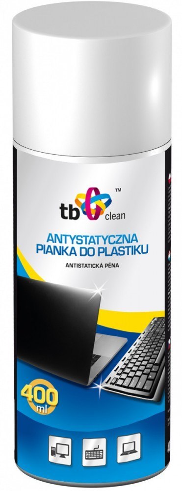 Pianka do plastiku antystatyczna Pianka do plastiku antystatyczna