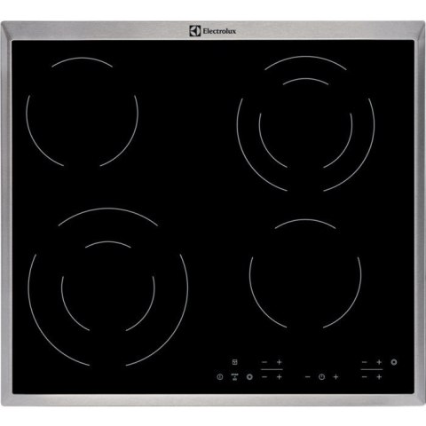 Płyta ceramiczna EHF6342XOK Płyta ceramiczna EHF6342XOK