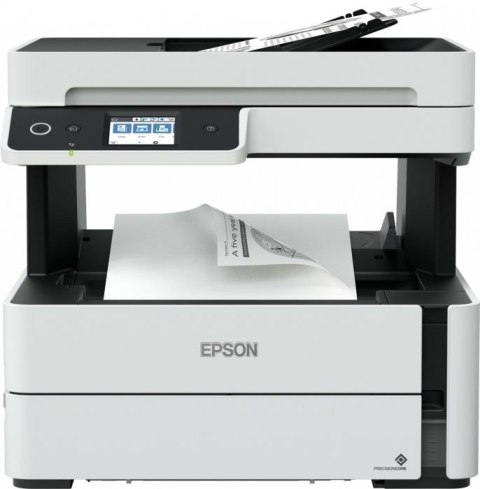 Urządzenie wielofunkcyjne ITS M3180 mono A4/USB/39ppm/FAX/LAN/WiFi Urządzenie wielofunkcyjne ITS M3180 mono A4/USB/39ppm/FAX/LAN/WiFi
