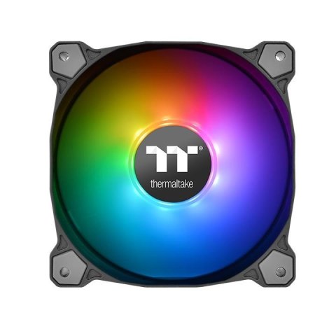 Wentylator Pure 14 ARGB Sync Case Fan 3 sztuki Wentylator Pure 14 ARGB Sync Case Fan 3 sztuki