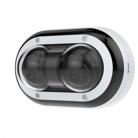 Kamera panoramiczna P4707-PLVE Kamera panoramiczna P4707-PLVE